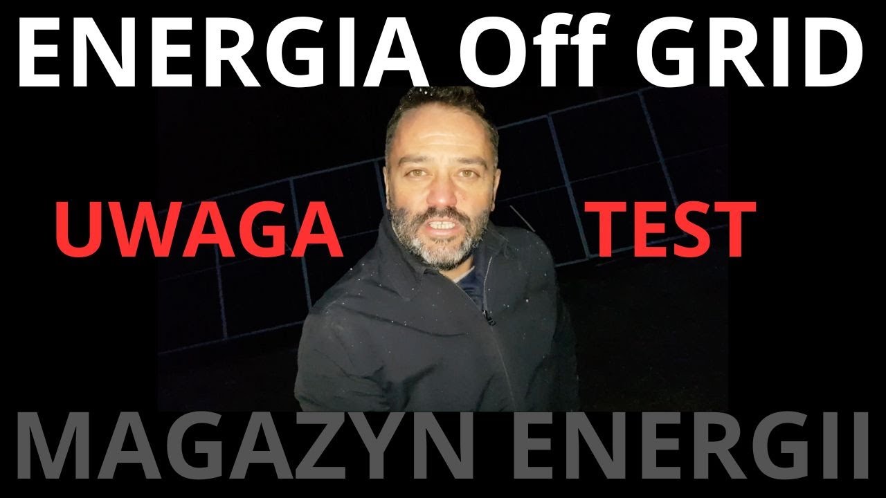 Szokujący wynik testu baterii lifepo4