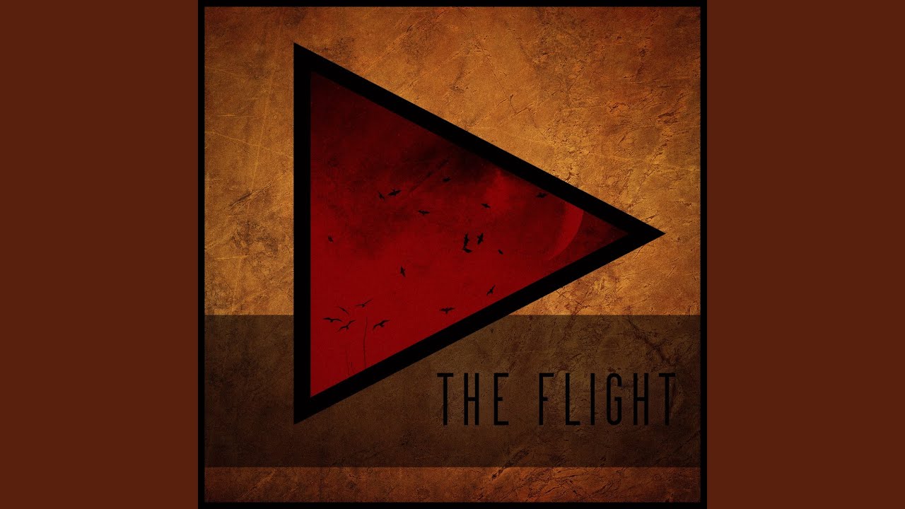 The Flight (super slowed)