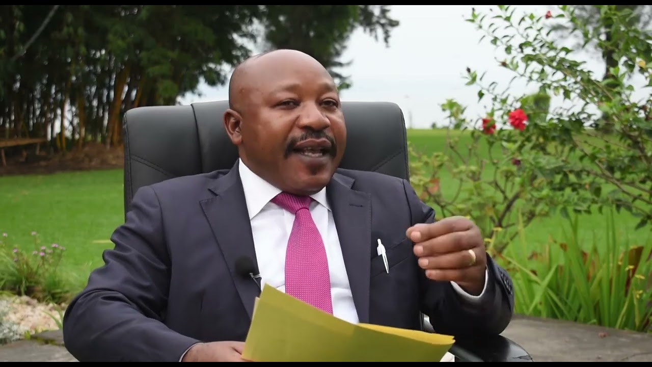 Interdiction des voitures en vitres fum&eacute;s et teint&eacute;es en Province du Nord kivu.