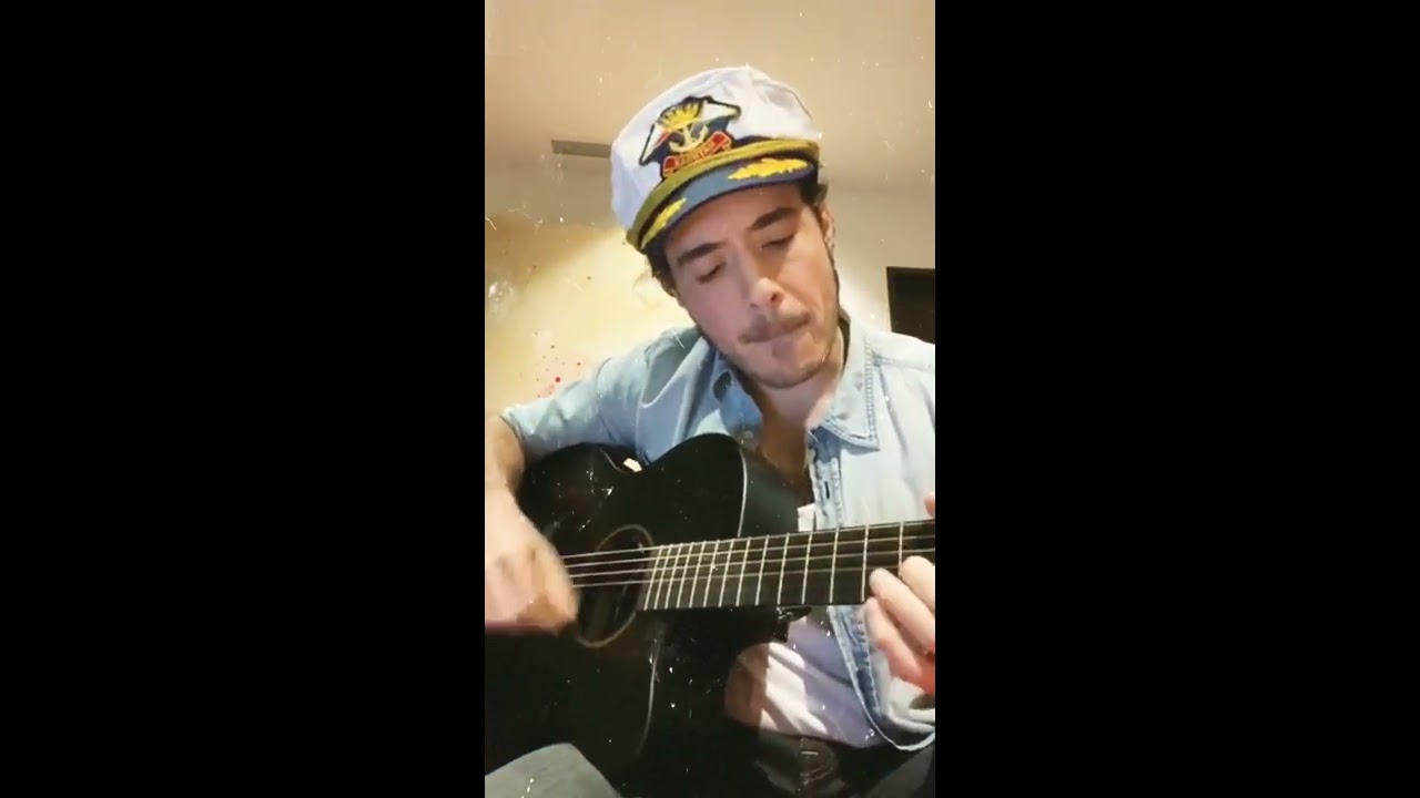 José Madero - Feliz Cumpleaños