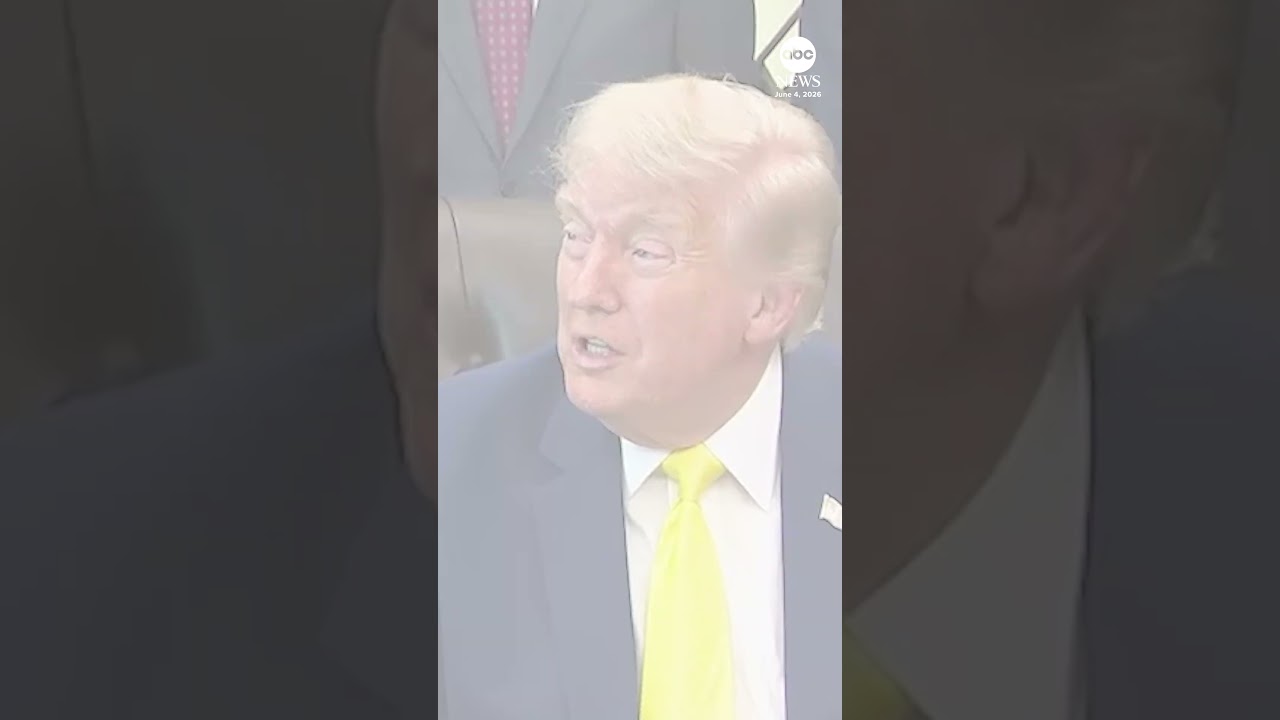 Президент Трамп заявил, что планирует посетить третий матч финала НБА в Нью-Йорке в понедельник.
