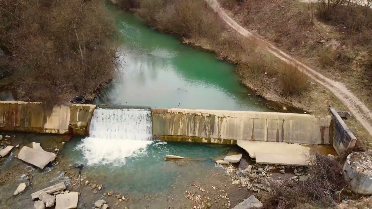 Brana Misoča Ilija&scaron;