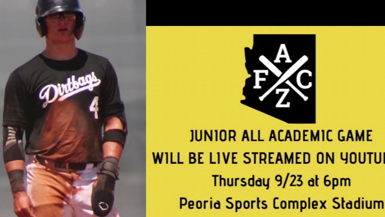 GAVIN TAYLOR 2023 CATCHER/INF/UTL - HIGHLIGHTS from the AZ JR Fall Classic and Academic Showcase
