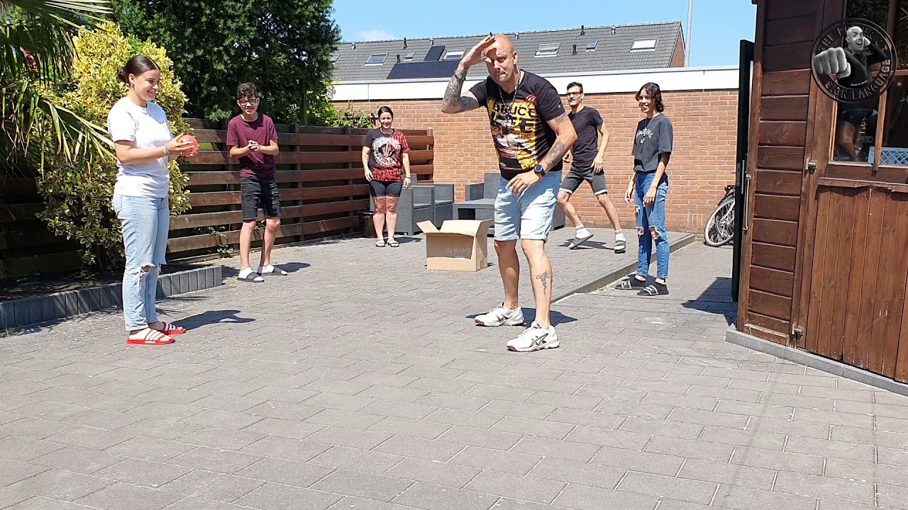 Fam Jansen Games #0006