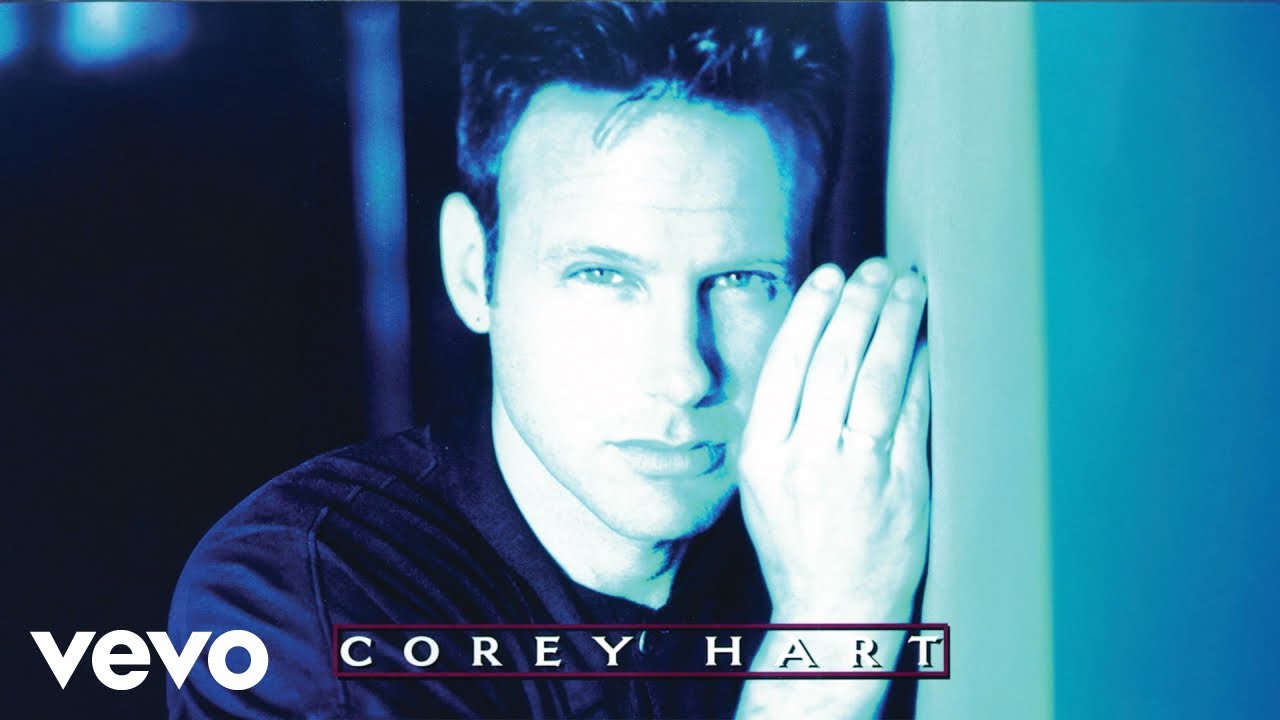Corey Hart - Third Of June (Official Audio)