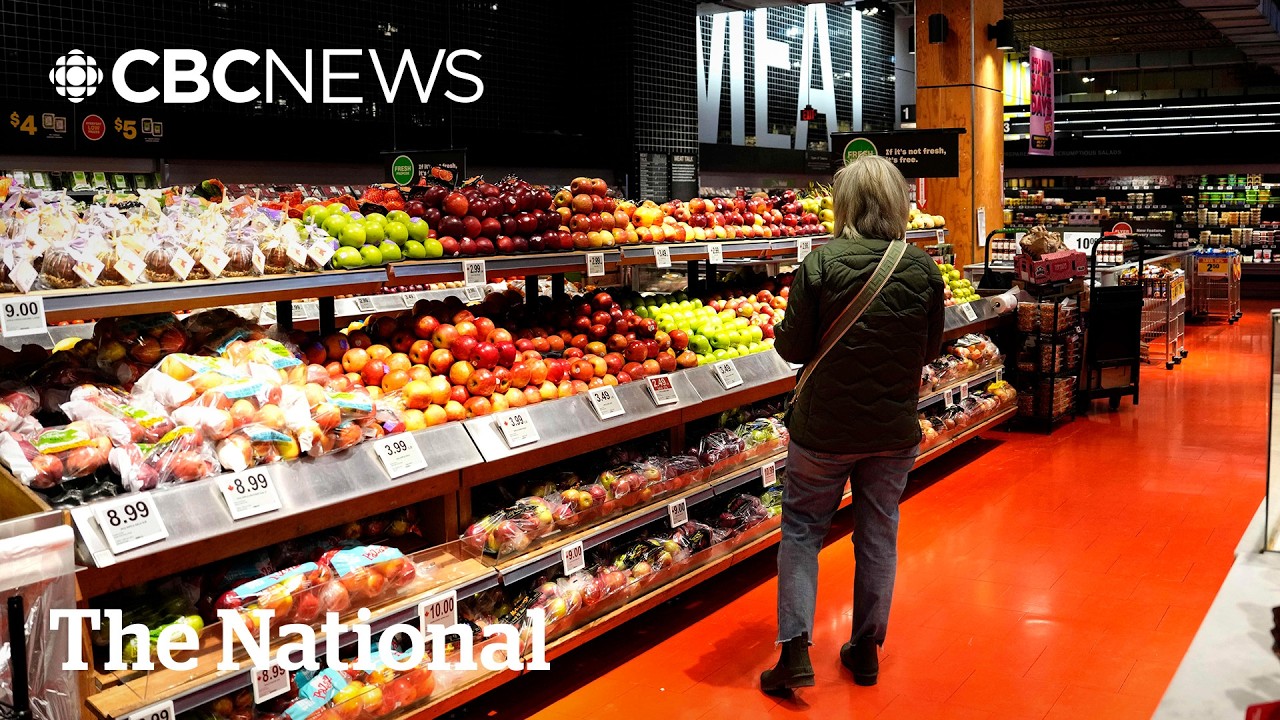 Grocers warned of fuel surcharge on food in letters obtained by CBC News