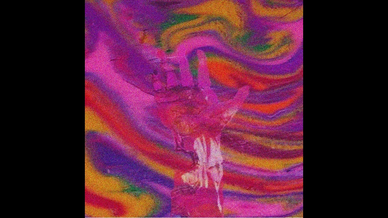 The Shadow people live in ur walls(PTWV)