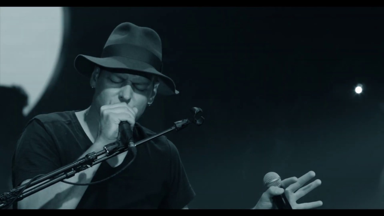 BROTHERS 'Overdrive' Live at Gotha
