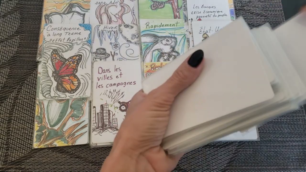 💙 Qui vous envoie le mauvais œil - Qui vous fait des rituels - Stop - L' effet boomerang a débuté
