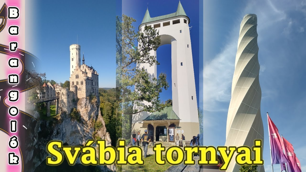 Toronyra fel! Toronymustra időről időre...