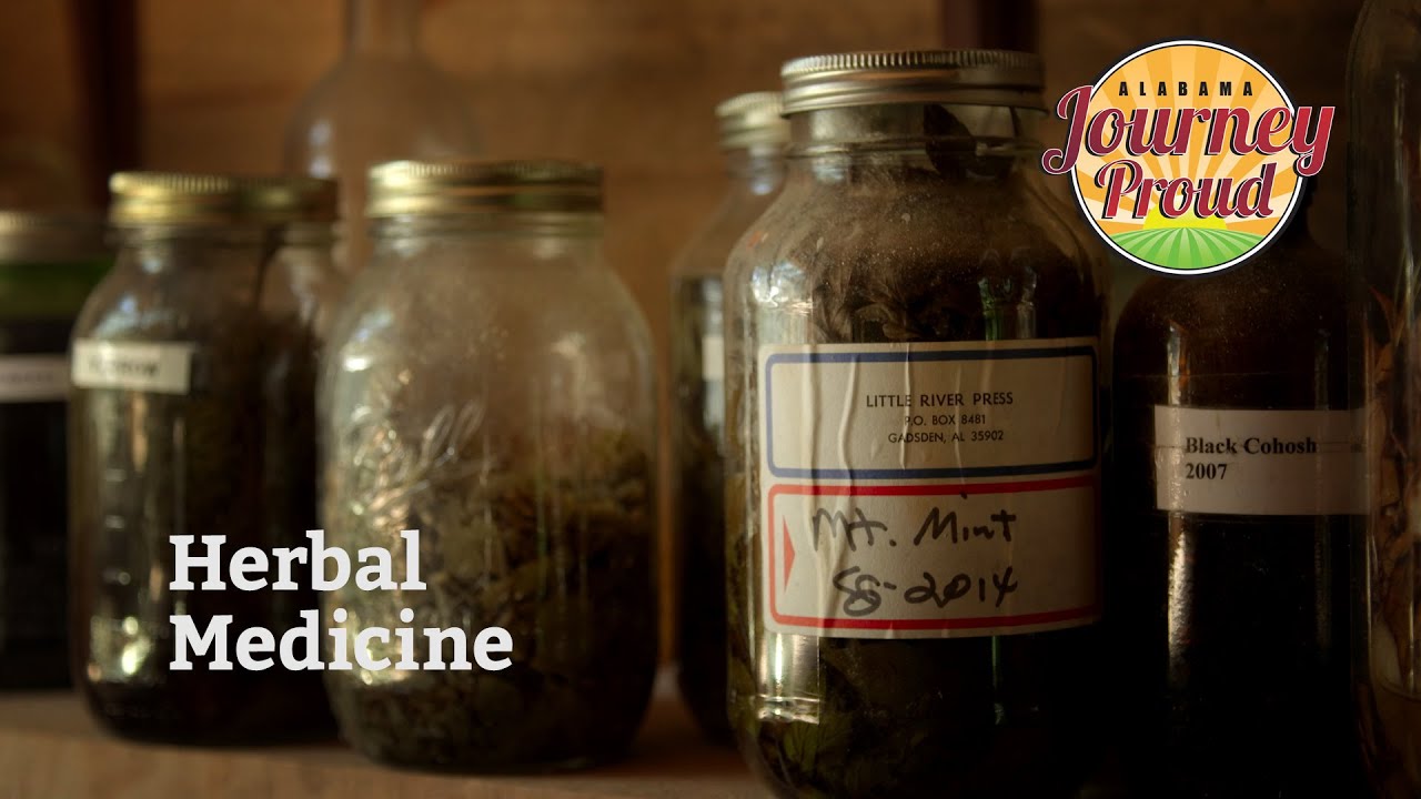 Herbal Medicine | Journey Proud (Full Episode)