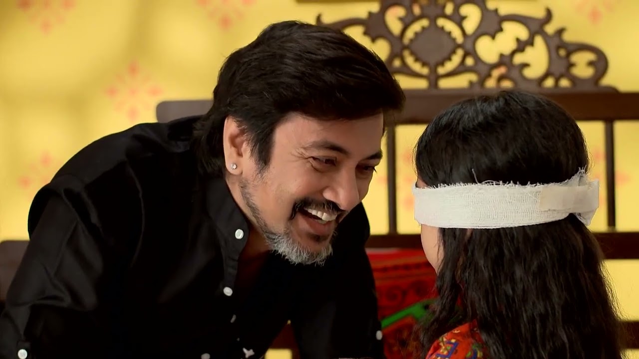 Duggamoni O BaghMama - দুগ্গামণিকে বিক্রি করে দেওয়ার চক্রান্ত কি সফল হবে ?