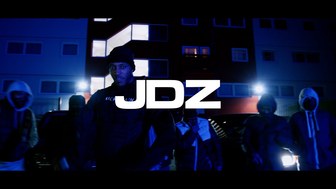 Big T1 - One Up (Music Video) | JDZmedia
