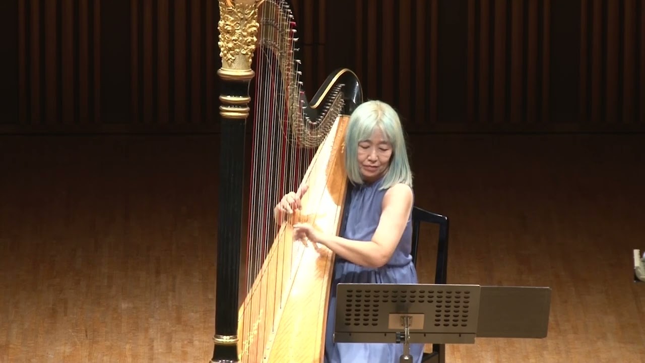 シチリアーナ　Siciliana  Respighi