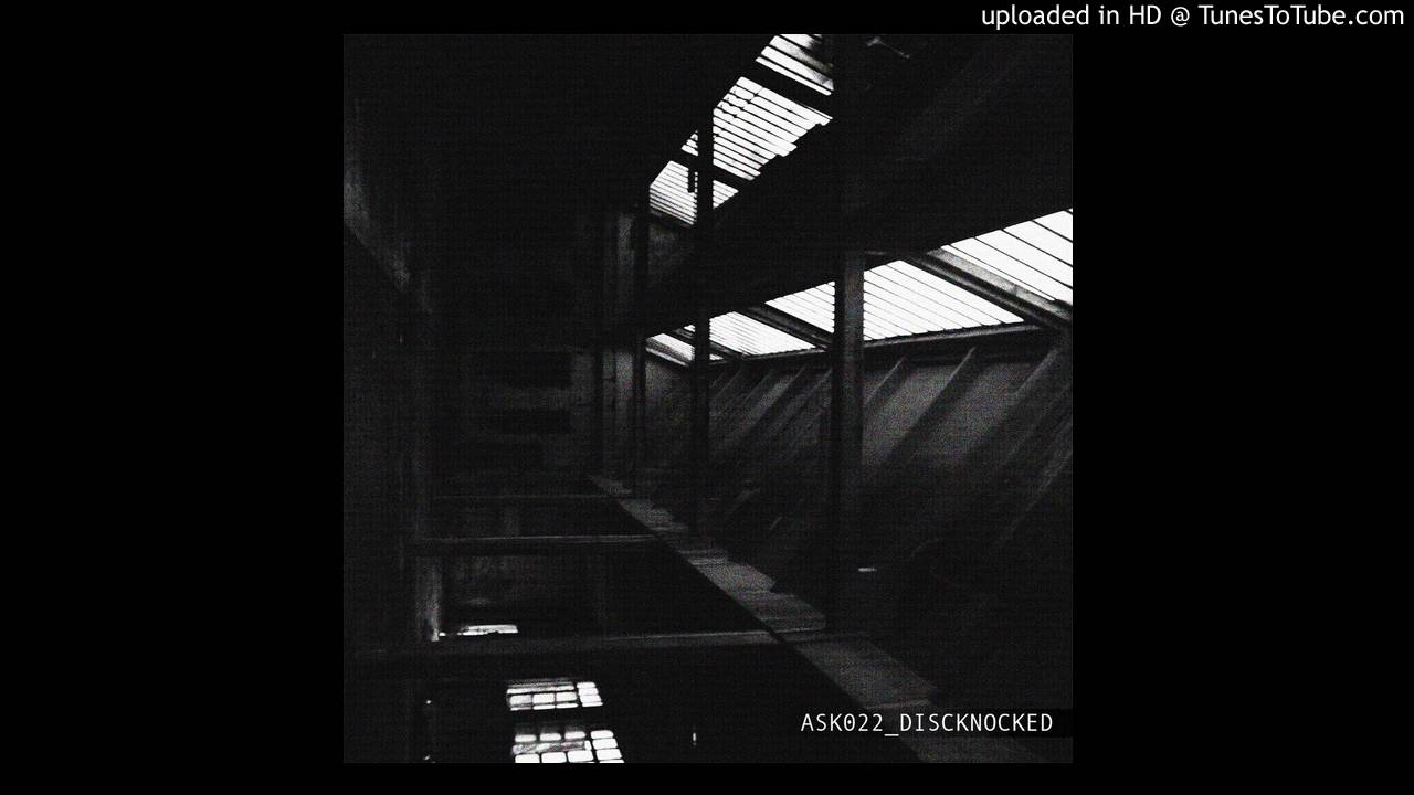 Discknocked - D9 (Original Mix) [ASK022]