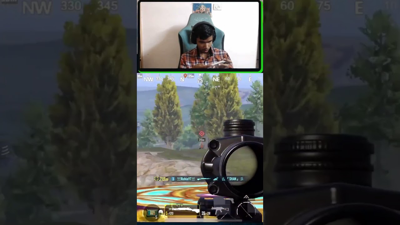 Unexpected Clutch With DP - 28 💥