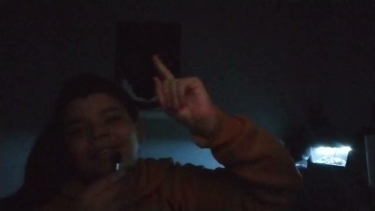 1st video and episode of podcast short btw
