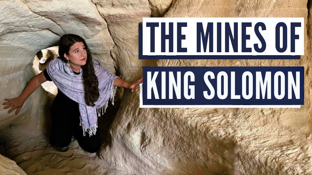 HOW DID KING SOLOMON BECOME RICH?