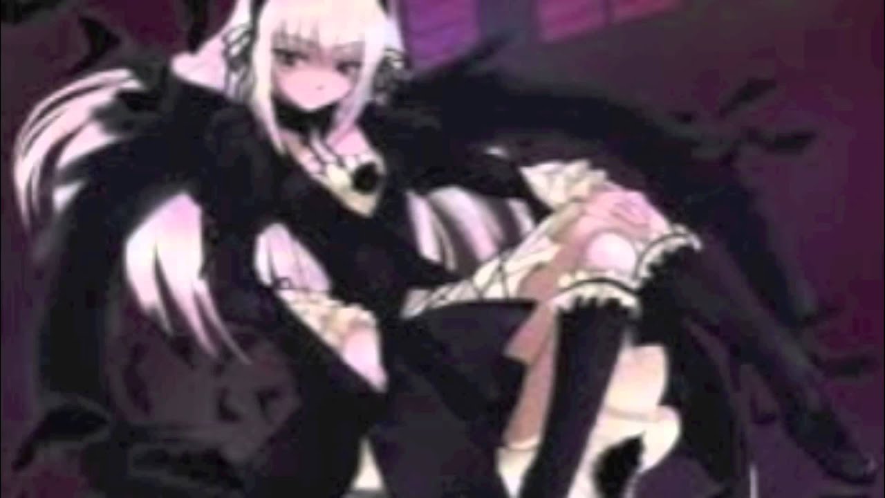 Nightcore Tourniquet