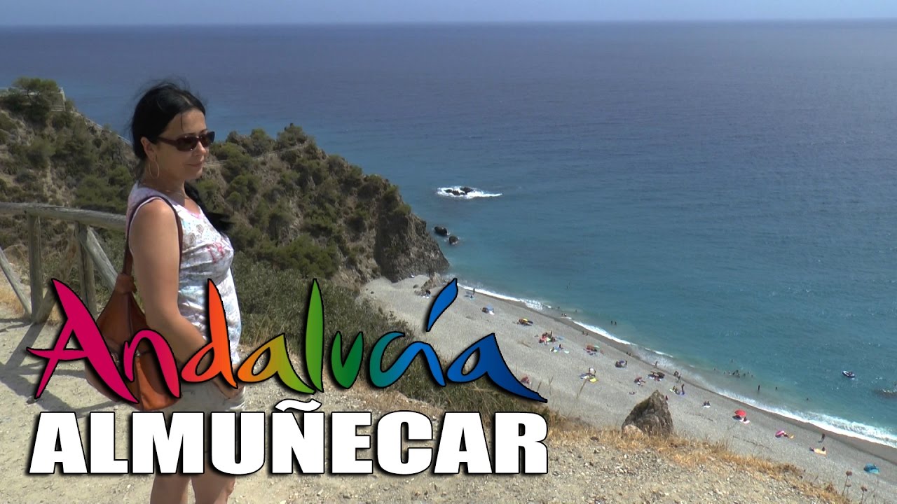 HISZPANIA 🇪🇸 ALMUNECAR