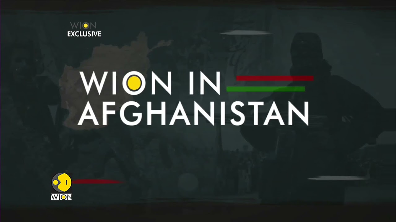 WION speaks to Zabiullah Mujahid Chief spokesperson & Deputy Information Minister of Taliban | News
