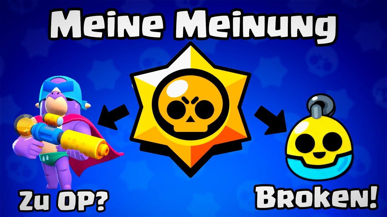 Meine Meinung Zum letztem Update!!!🔥🔥🔥🦈🦈