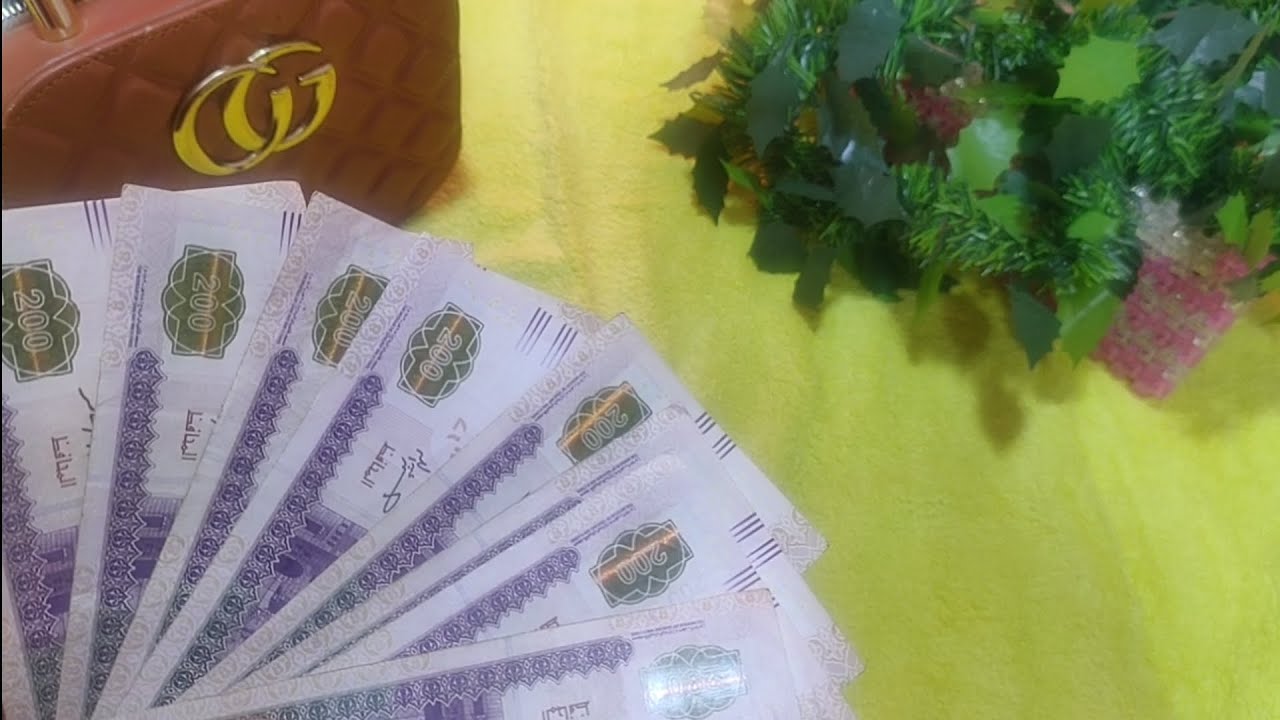 اقسم بالله العظيم 1000 جنيه هيبقوا عشرة و عشرين ألف و زيادة دي تجارة مفيش فيها بند الخسارة 