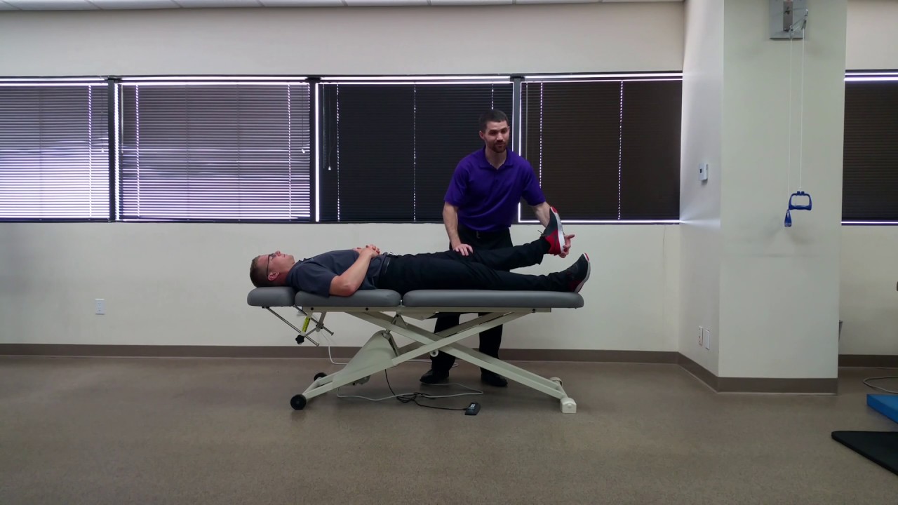 Испытание на сжатие Noble