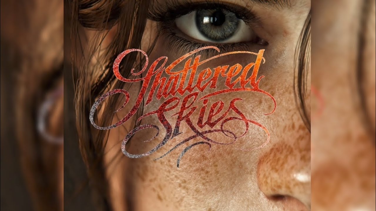 Malta BR - shattered skies [official music video]