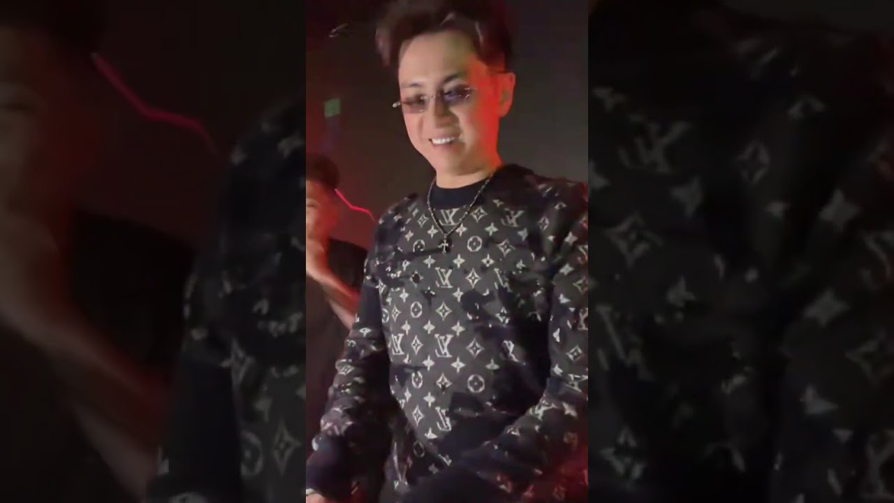 Dj THÁI HOÀNG - VOLUME CLUB 03/02/2025