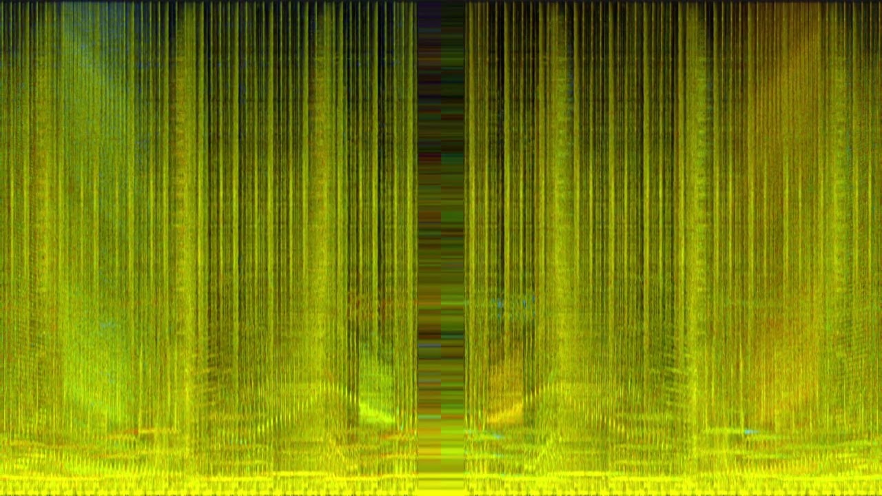Talpa - Trust No Goblin (timeshifted horizontal stereodiff spectrum)