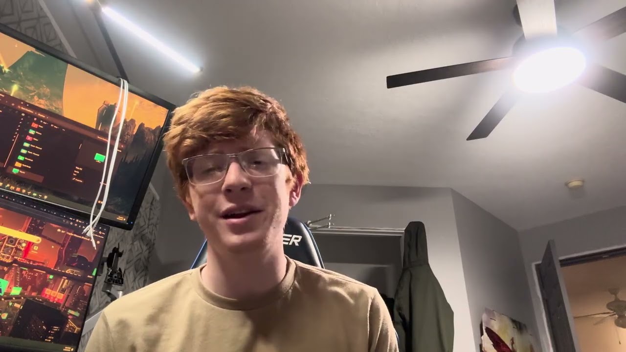 3 Minute Series: video 2