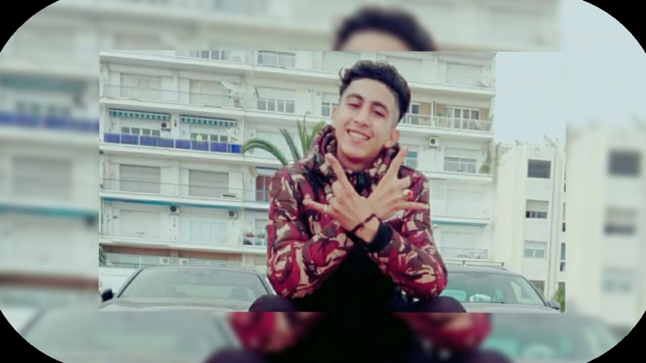 OSTO - Aji Tchouf