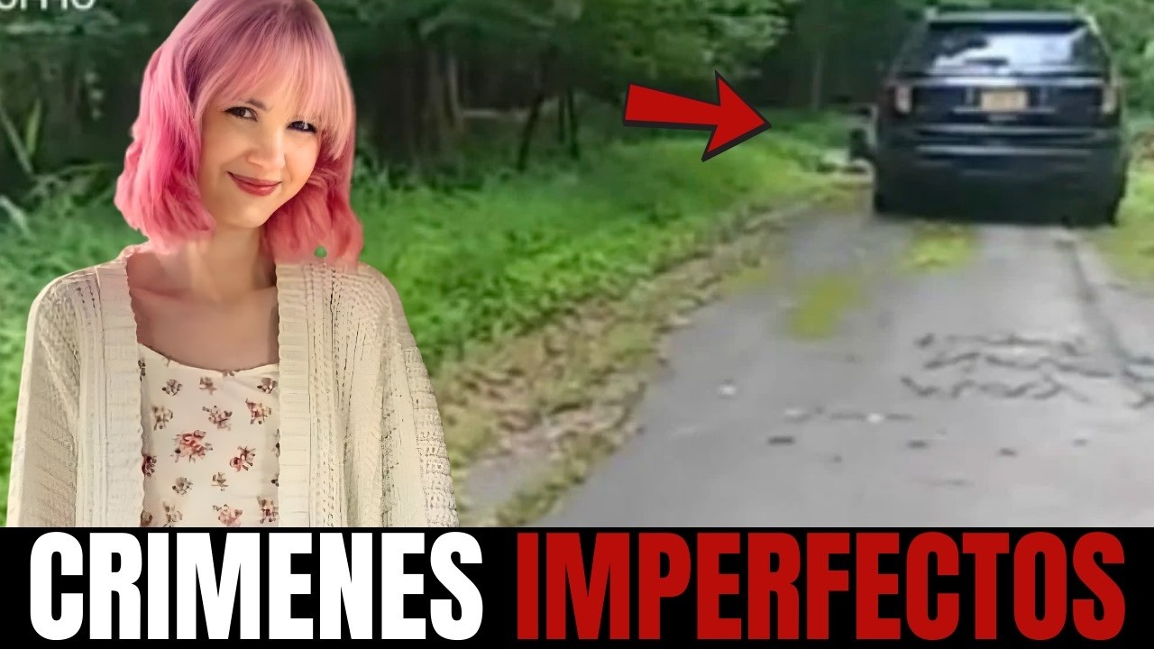 Una Influencer de 17 Años... Solo Quería Ir a su Primer Concierto  | Documental de Crimen Real