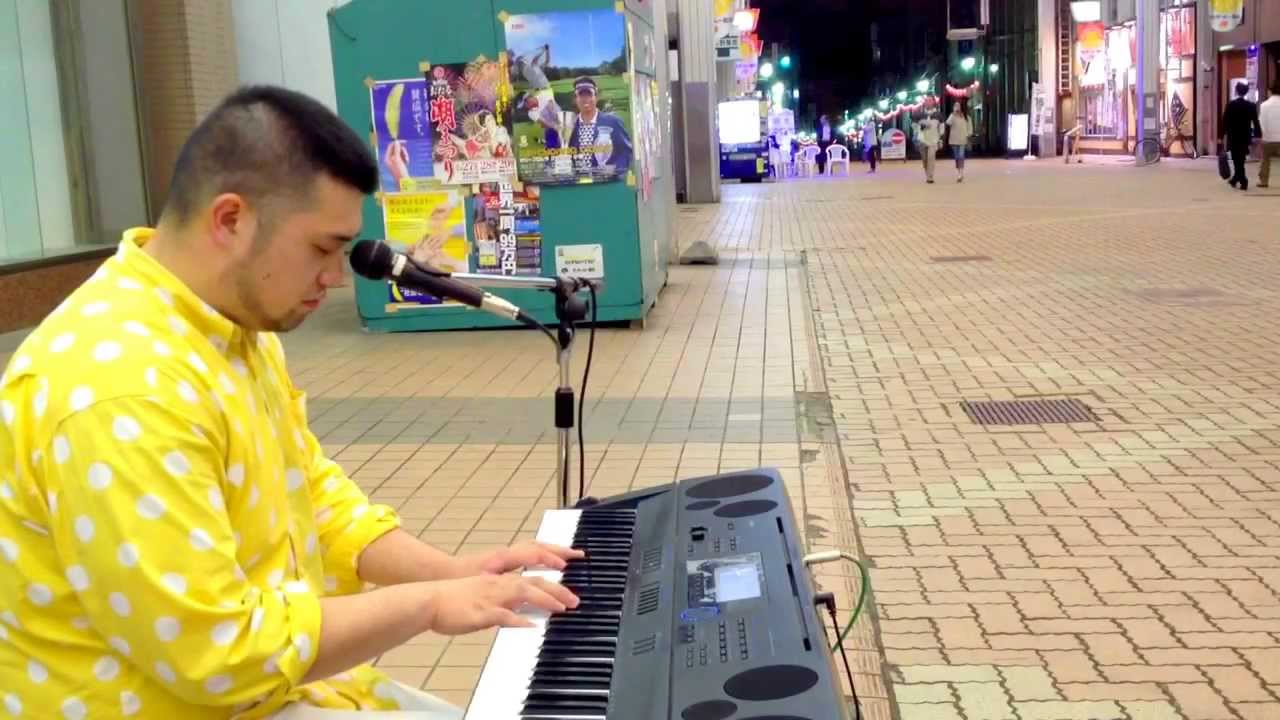 伝わりますか ちあきなおみ  石谷嘉章