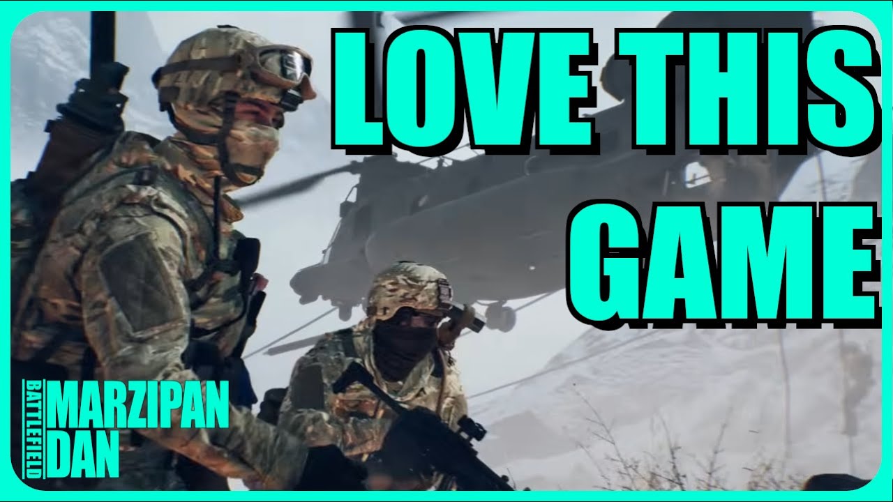 🔴 Playing with the M136 AT Launcher! - BATTLEFIELD 6