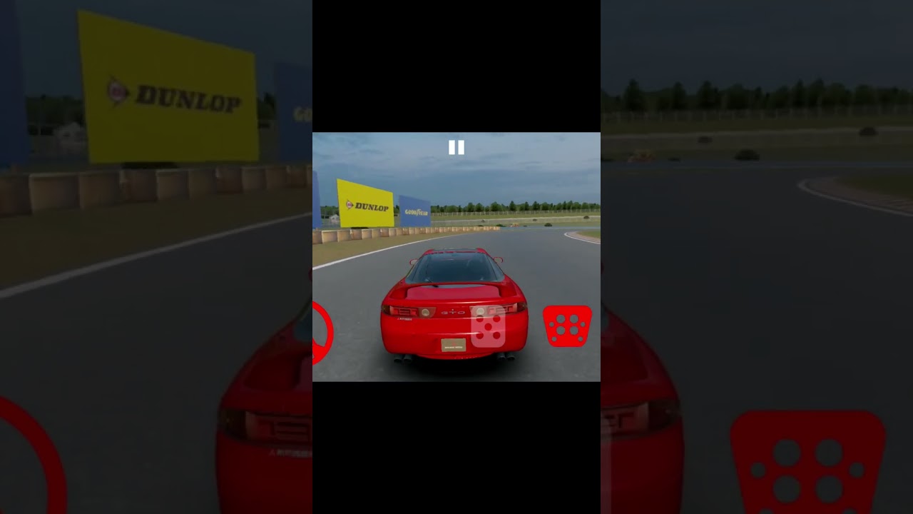 ASSOLUTO RACING DRIVING SCHOOL TEST WITH MITSUBISHI GTO 