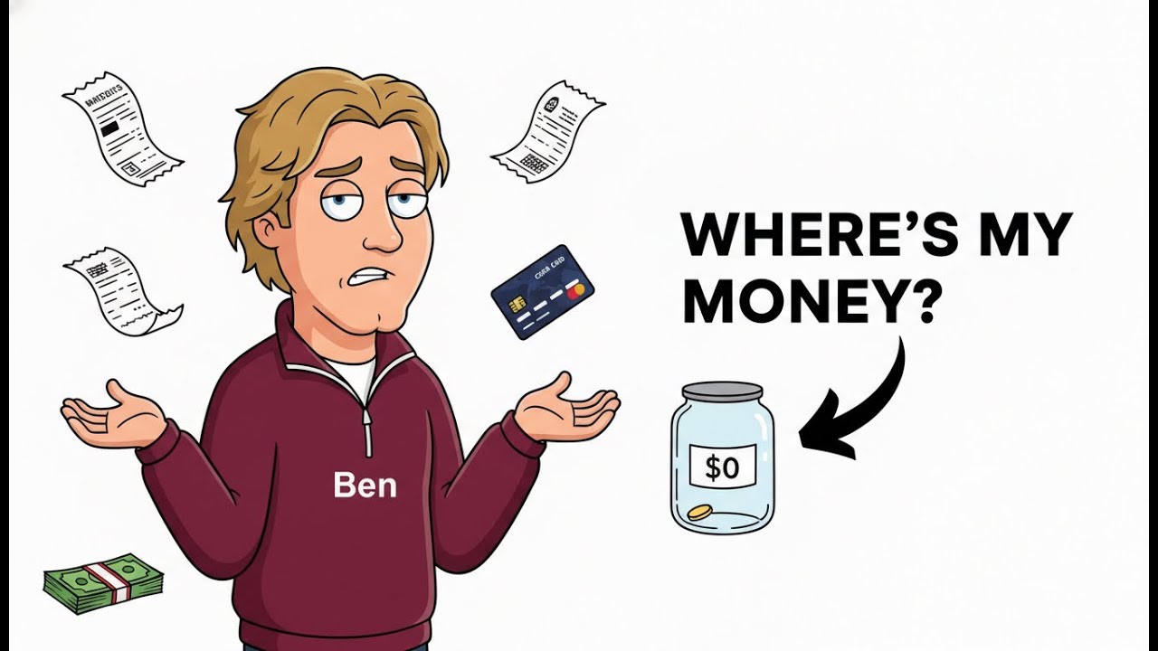 5 Money Habits That Keep High Earners Broke