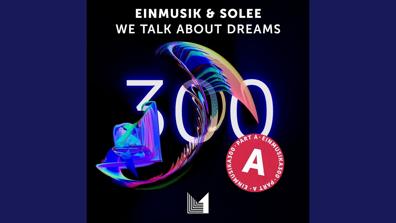 We Talk About Dreams