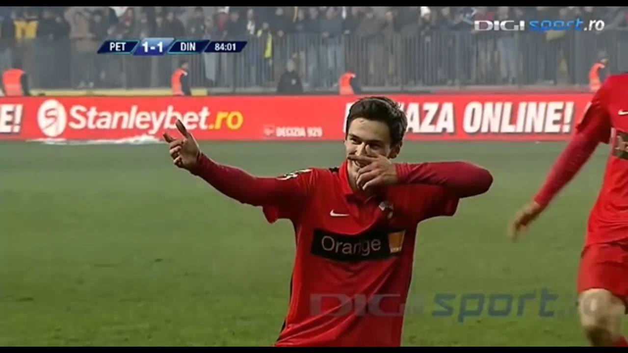 Dinamo - Renasterea