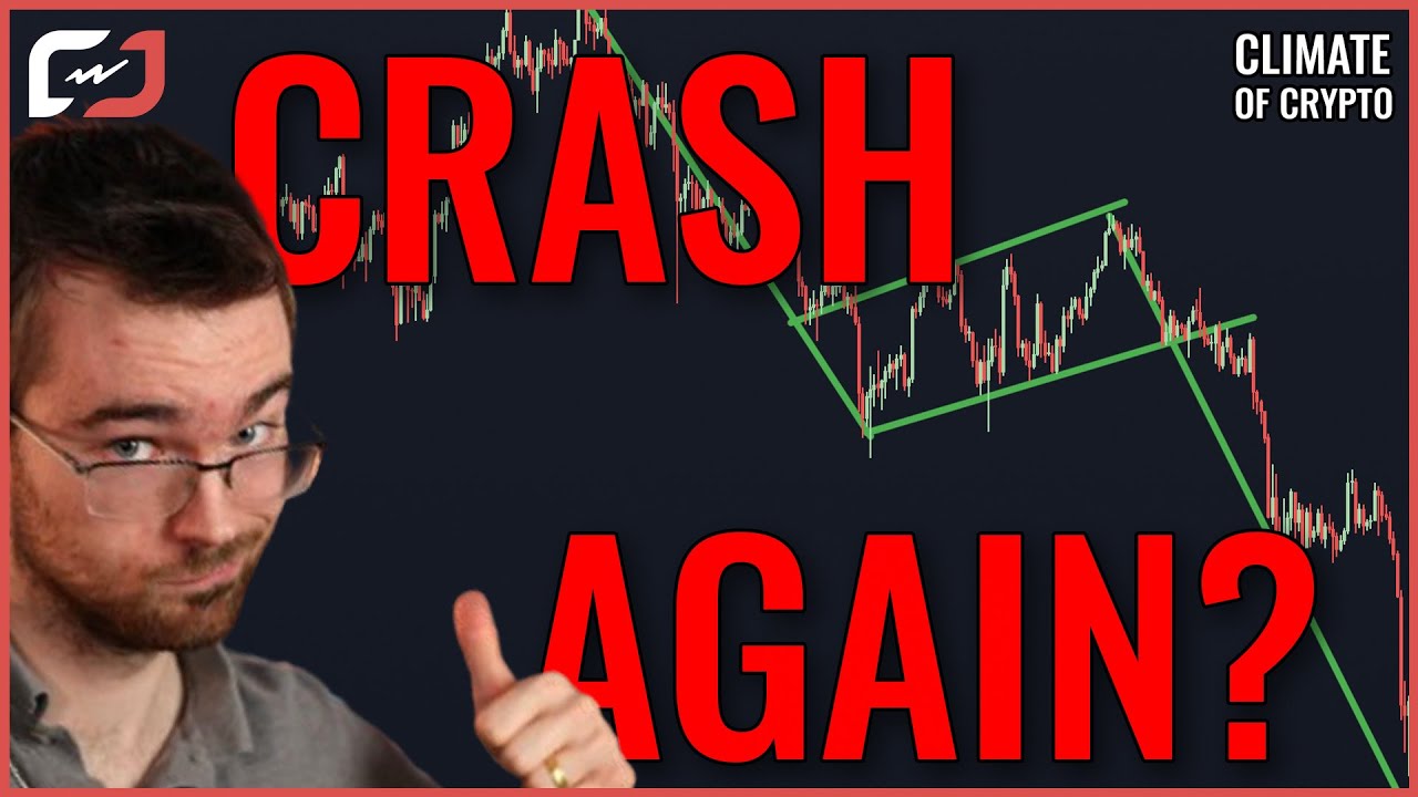 Bitcoin Falls HARD!! | ETF Outflows Intensify | STOCK CRASH SOON?! Coffee N Crypto LIVE
