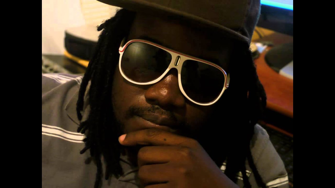 Christian Life (Untold Story) - D.A.Jay - Produced by Dr. Dizzle new 2012