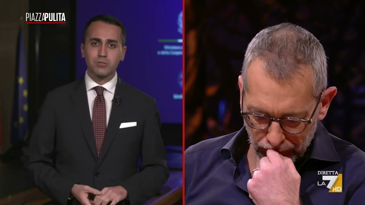 Ucraina, il ministro Di Maio: 