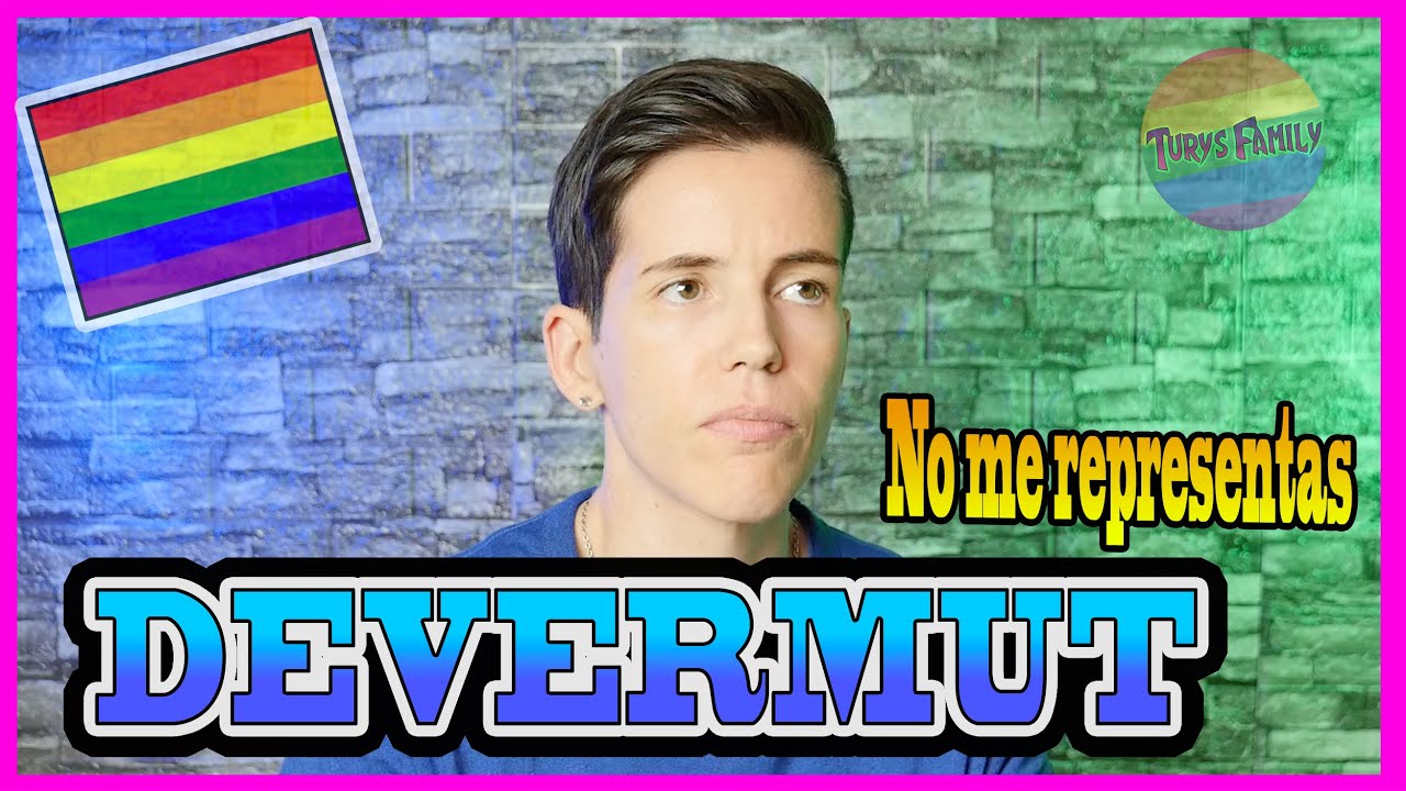 Devermut 🥶 del ACOSO A LA MENTIRA?