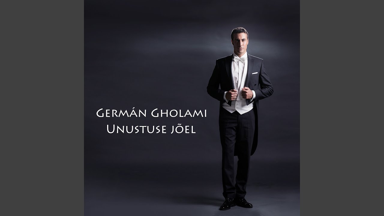 Unustuse Jõel