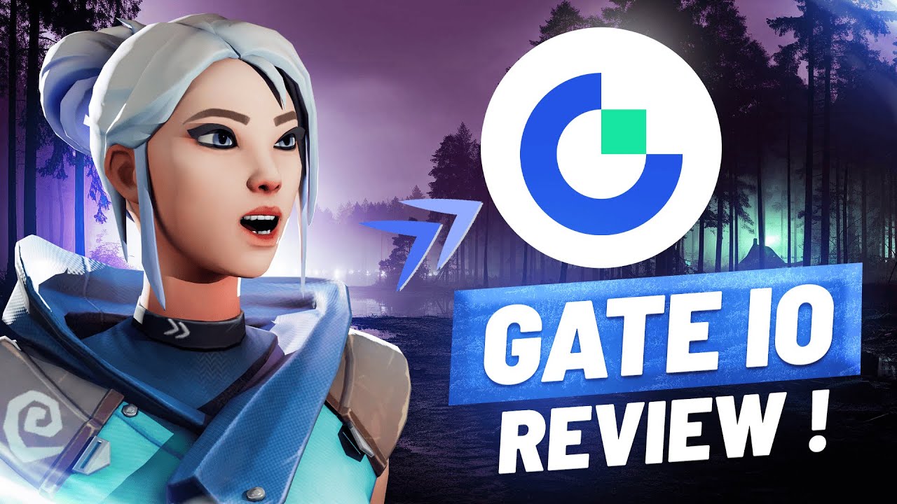 Gate.io Crypto Exchange Review - My Usage Experience