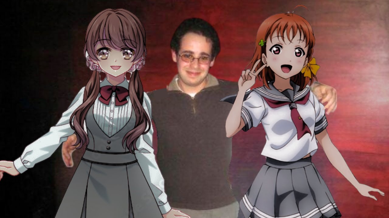 Psychology Of The Anime Nerd