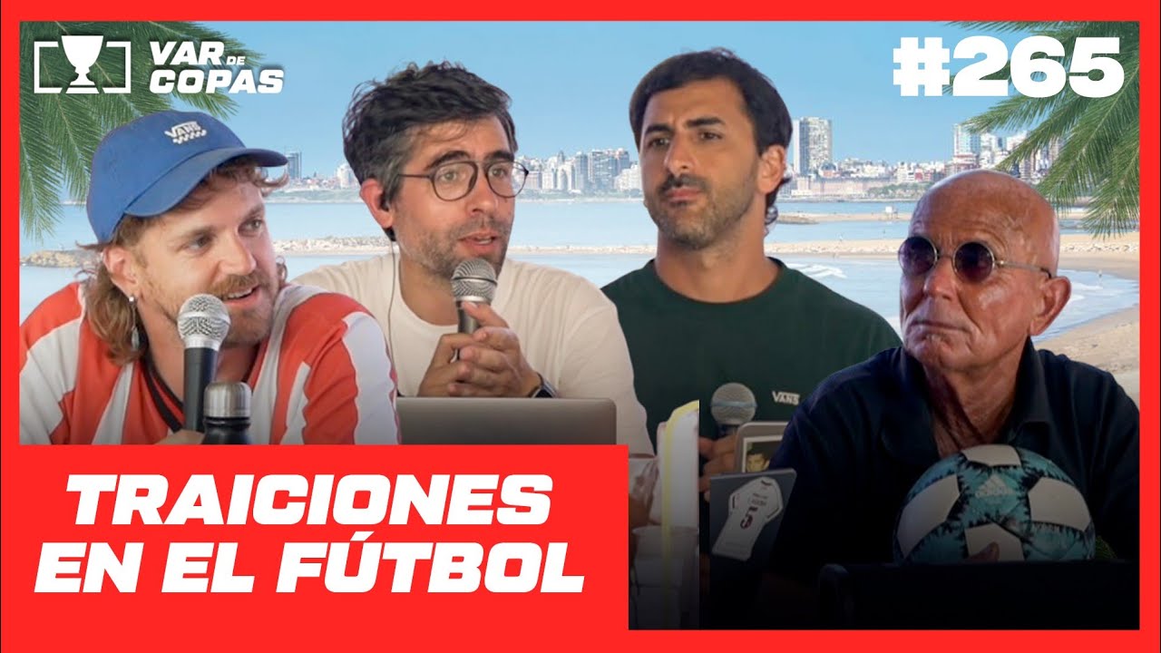 ROMERO Y ASCACIBAR REFUERZOS DE BOCA / ARMANI SIGUE LESIONADO🔴 VAR DE COPAS DE VERANO EN VIVO #265