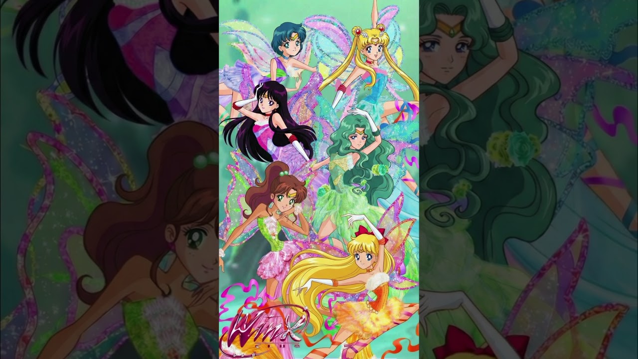 Sailor Harmonix Russian