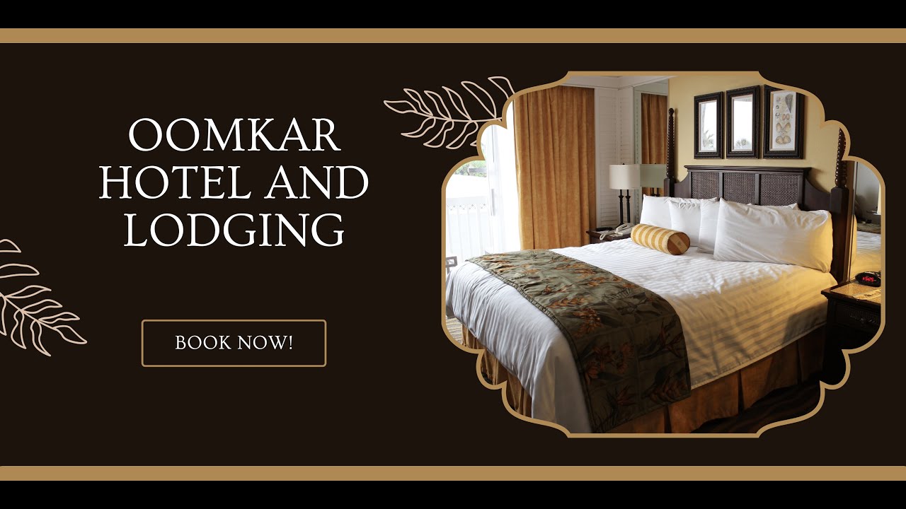 Oomkar Hotel and Lodging | Best Budget Hotel in Viman Nagar Pune | Hotels Near Pune Airport
